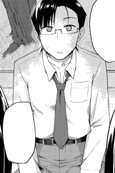 Tadahira Masato