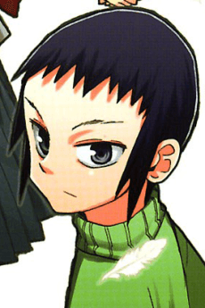 Taiyou Akane