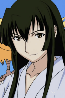 Tsuruko Aoyama