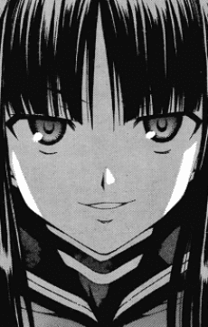 Nami Shimazu