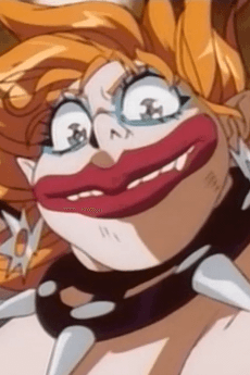 Hamuko