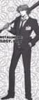 Takeshi Gotanda