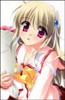 Clarissa Satsuki Maezono