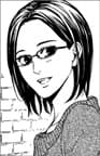 Kurumi Shimizu