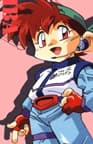 Retsu Seiba