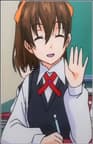 Chizuru Komai