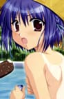 Touka Oone