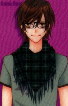 Mashiro Ichihara
