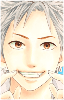 Zen Nakajou