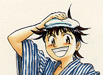 Daikichi Sagano