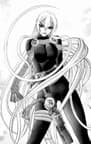 Kurohime