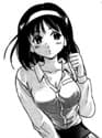 Misaki Tendou