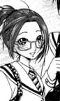 Nagisa Shiraishi