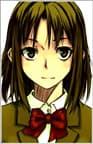 Mayu Misono