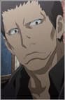 Ritoku Komaba