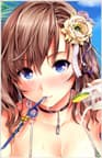 Manami Ichijou