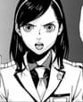 Kumi Amasu