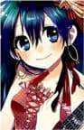 Ageha Aozora