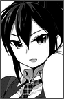 Iori Mitsurugi