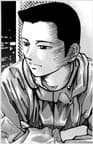 Shiroishi Hajime