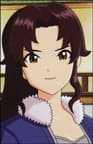 Reiko Ozaki