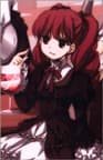 Manaka Saotome