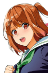 Inaho Kushiya