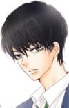 Haruto Kurosaki