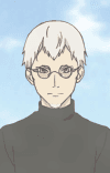 Hisashi Saegusa