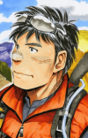 Sanpo Shimazaki