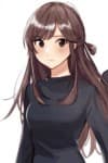 Kiriyama Sayane
