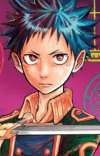 Fafner Leorange