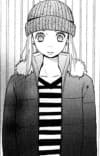 Mai Kubo