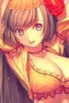 Mata  Hari