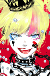 Harleen Quinzel