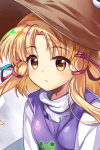 Suwako Moriya