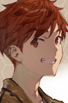 Haruto Keats