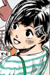Aoi Sakamoto