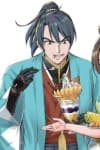 Toshizou Hijikata