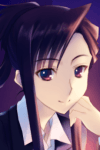 Mari Kazaoka