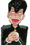Naoya Sagawa