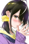 Kotono Shiunji