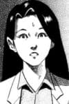 Naoko Tachibana