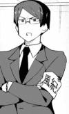 Tadamichi Shindou