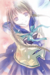 Touko Amano