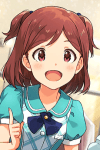 Misaki Aoba