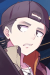 Denjirou Daimon