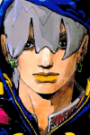 Jodio Joestar