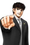 Kenji Sakuragi