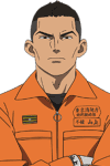 Kyousuke Yamagami